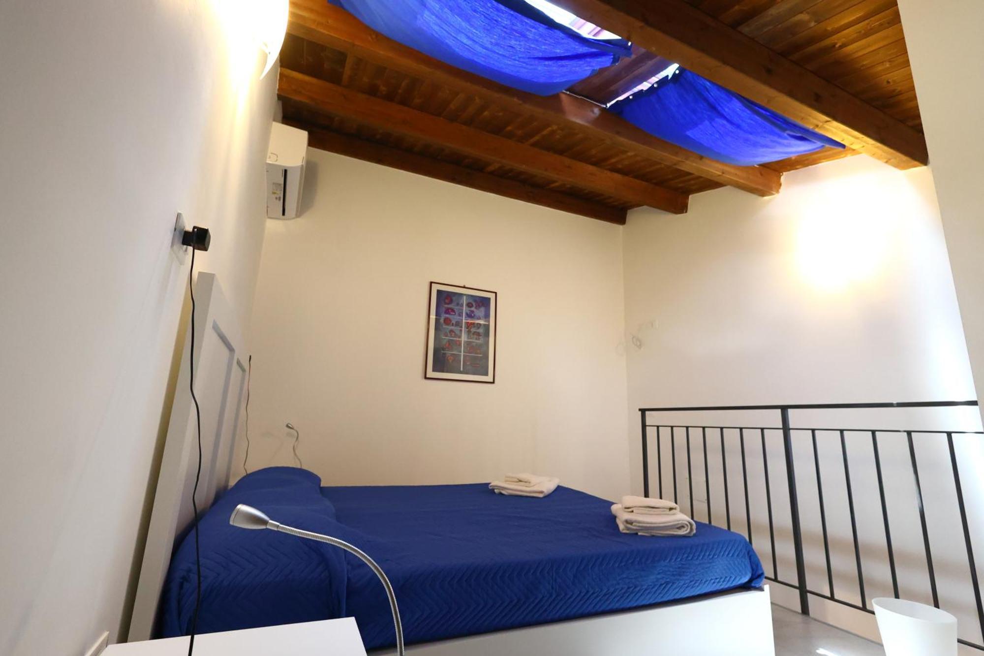 Baglio Antico Forno Hotel Isola di Ustica Kültér fotó