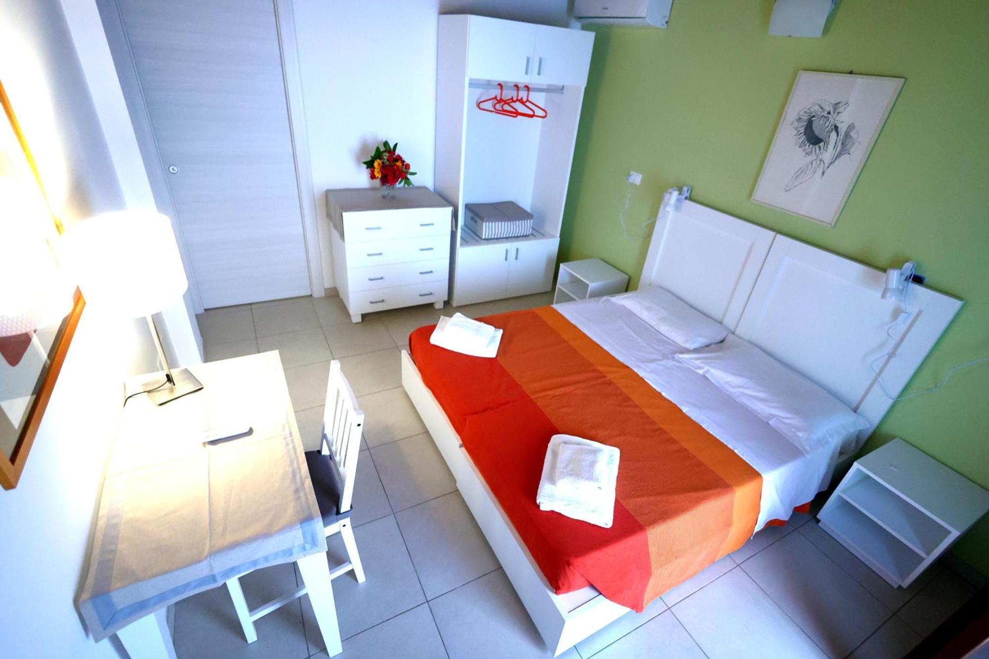Baglio Antico Forno Hotel Isola di Ustica Kültér fotó