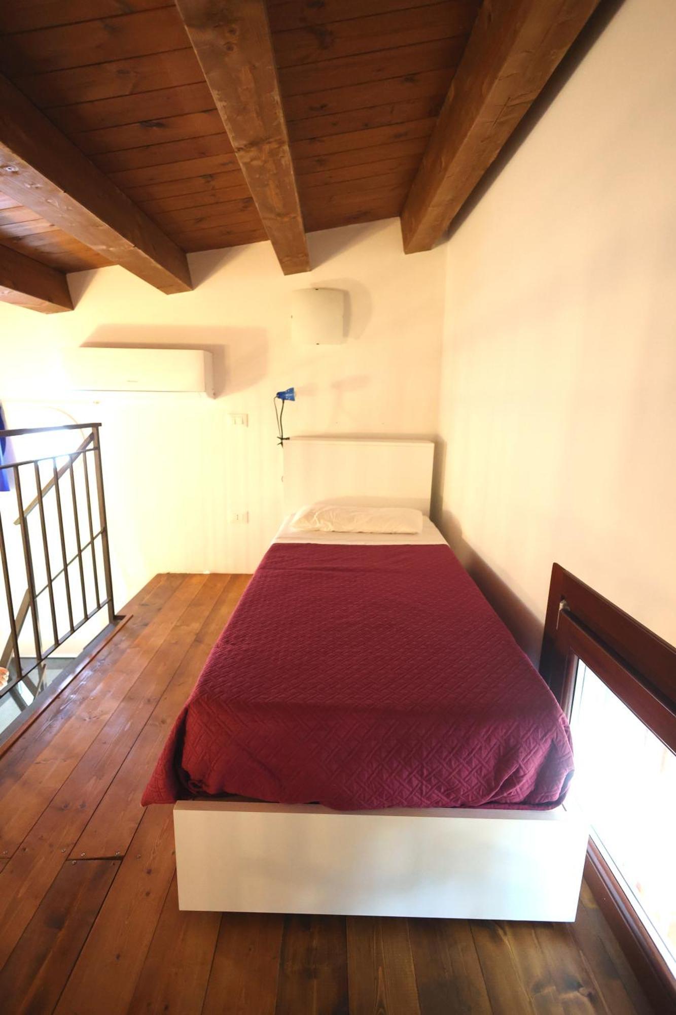 Baglio Antico Forno Hotel Isola di Ustica Kültér fotó