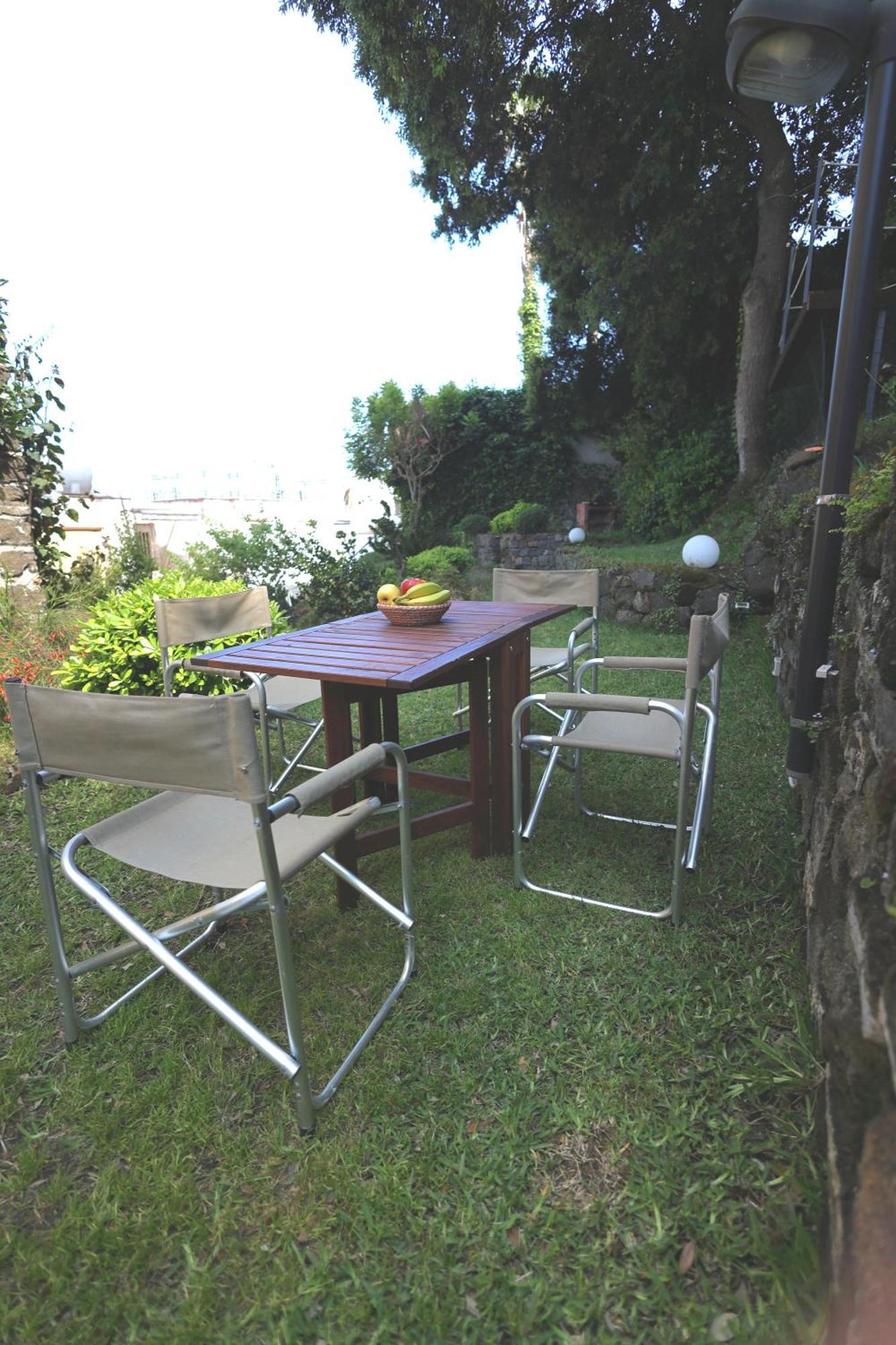 Baglio Antico Forno Hotel Isola di Ustica Kültér fotó