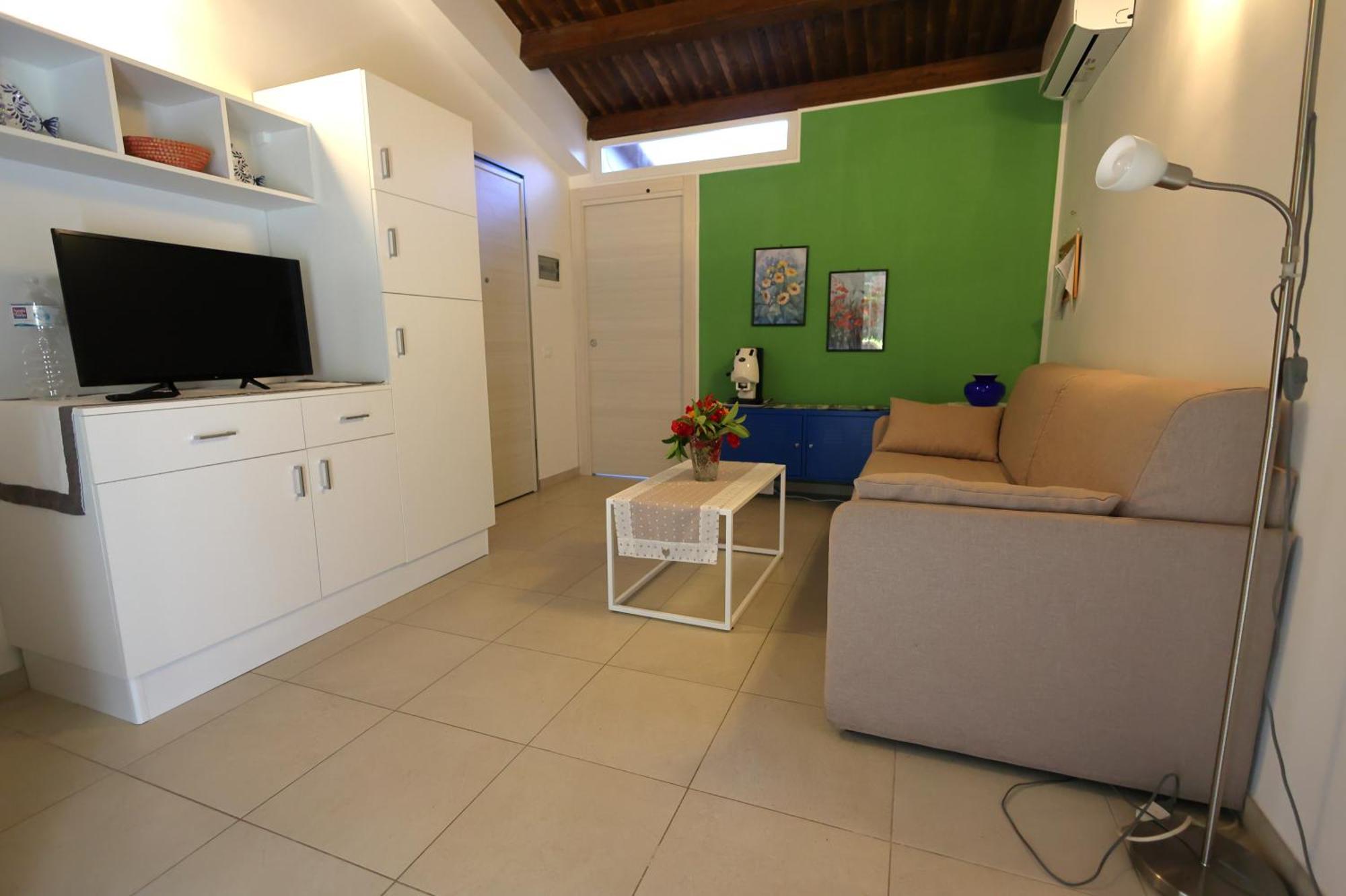 Baglio Antico Forno Hotel Isola di Ustica Kültér fotó